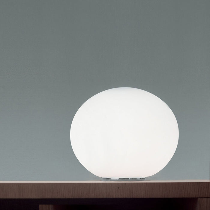 Leucos Sphera T29 1-lt 12" Table Lamp