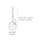 Artemide Miconos Suspension
