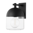 Troy B4509 Zephyr 1-lt 15" Tall Outdoor Wall Sconce