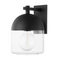 Troy B4509 Zephyr 1-lt 15" Tall Outdoor Wall Sconce
