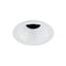Elite A1R-F-1102-LED 1" LED Round Flanged Adjustable and Fixed Downlight Trim - 800 Lumen