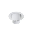 Elite A1R-F-1106-LED 1" LED Round Pull-Down Downlight Trim - 800 Lumen