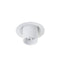 Elite A1R-F-1106-LED 1" LED Round Pull-Down Downlight Trim - 800 Lumen