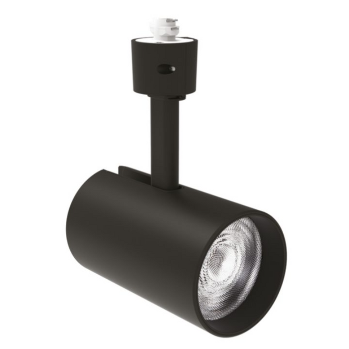 Halo 809 XACT Beam Mid-Stem 23W LED Track Head