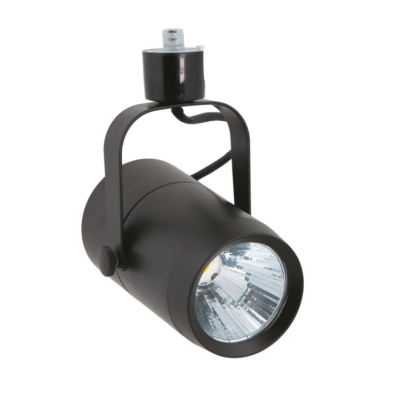 Halo 808 20W LED High Performance Power Trac & Lazer Trac, Flatback, 3 ...
