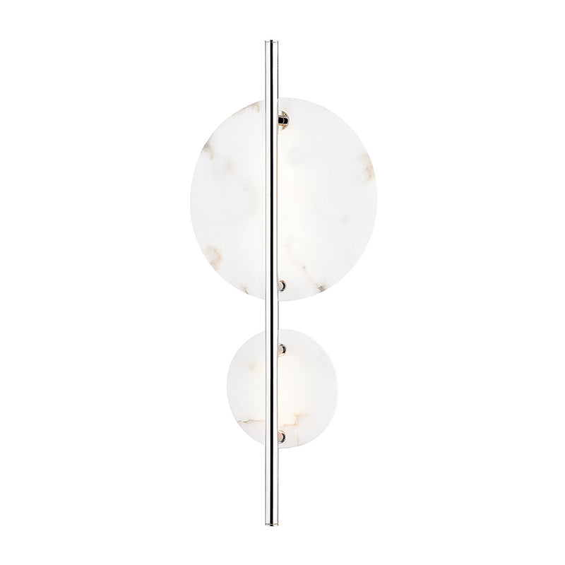 Hudson Valley 3400 Croft 24" Tall LED Wall Sconce