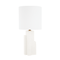 Troy PTL1018 Leland 1-lt 26" Tall Table Lamp