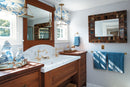 Hudson Valley 3521 Thorndike 1-lt Pendant