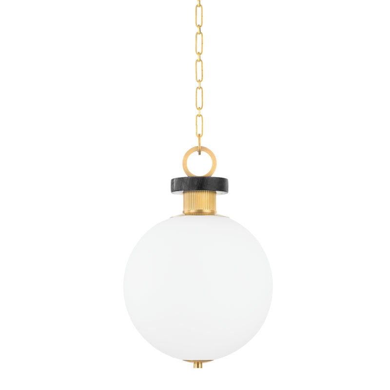 Corbett 395-13 Haru 1-lt 14" Pendant