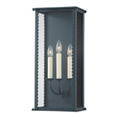 Troy B6713 Zuma 3-lt 21" Tall Outdoor Wall Sconce