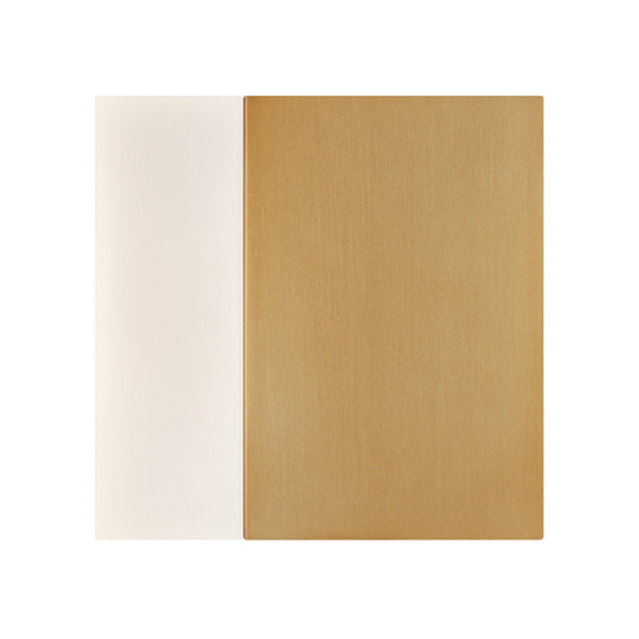 Tech 700WSMTR Mortar 5" LED Wall Sconce