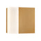 Tech 700WSMTR Mortar 5" LED Wall Sconce