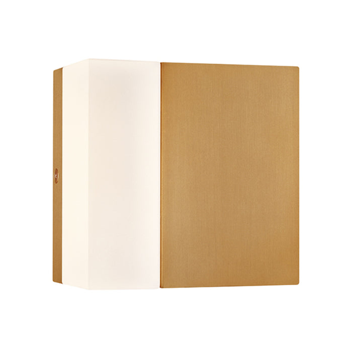 Tech 700WSMTR Mortar 5" LED Wall Sconce