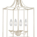 Generation AC1004 Bantry House 4-lt 13" Lantern