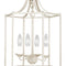 Generation AC1004 Bantry House 4-lt 13" Lantern