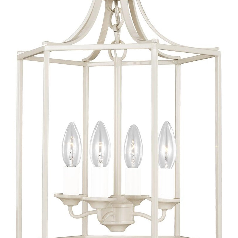 Generation AC1004 Bantry House 4-lt 13" Lantern