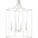 Generation AC1024 Bantry House 4-lt 24" Lantern
