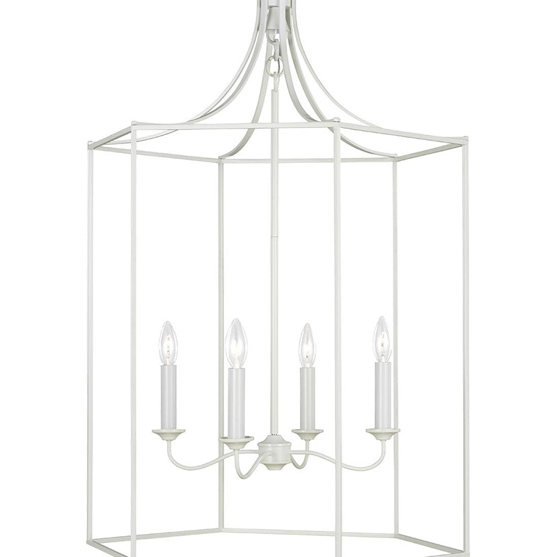 Generation AC1024 Bantry House 4-lt 24" Lantern