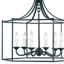 Generation AC1046 Bantry House 6-lt 22" Lantern