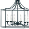 Generation AC1046 Bantry House 6-lt 22" Lantern