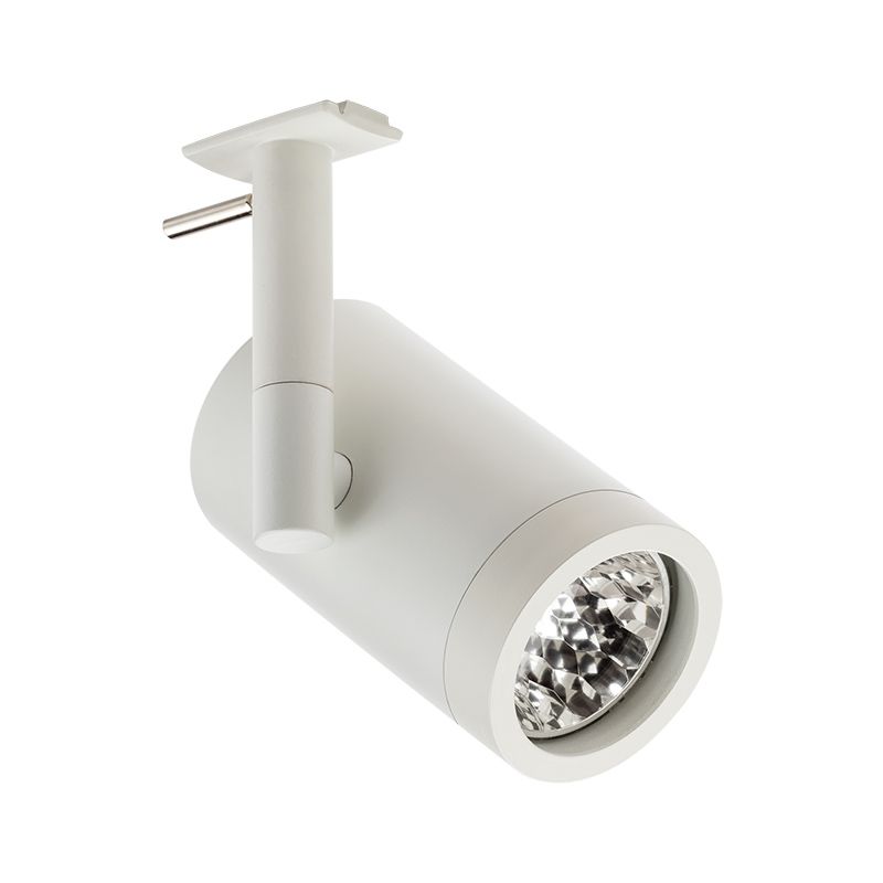 Lightolier LCL10 OmniSpot 12W LED Track Head, 1000 lm — LBC Lighting