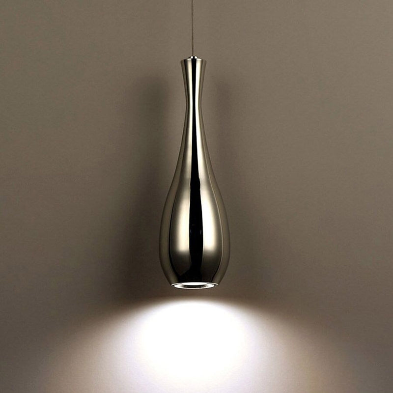 Modern Forms PD-66612 Acid 1-lt 4" LED Pendant