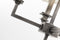 Hudson Valley 244 Berwick 4-lt Chandelier
