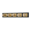 Troy B3545 Runyan 5-lt 29" Vanity