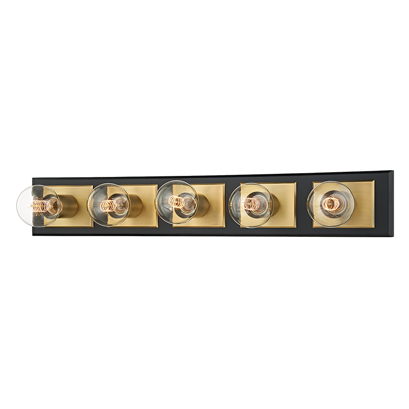 Troy B3545 Runyan 5-lt 29" Vanity