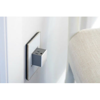 Adorne ARPTR151G 15A 1-Gang Pop-Out Outlet