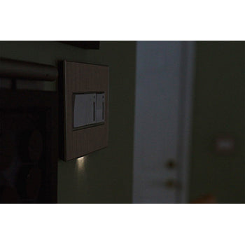 Adorne ADPD453L 450W CFL/LED Paddle Dimmer