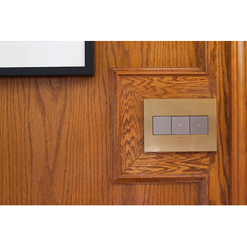 Adorne ASTH1532 15A Touch Switch with Microban