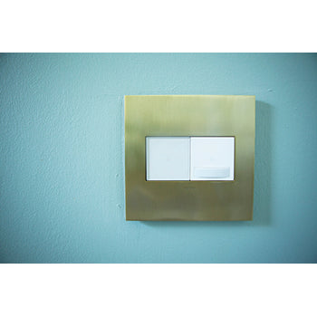 Adorne ASOS32 Motion Sensor Switch Auto-On/ Off with Microban