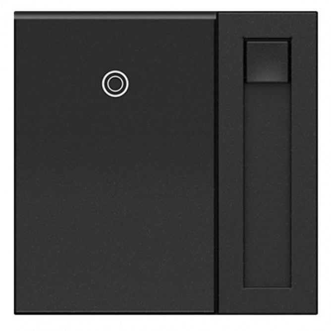 Adorne ADPD4FBL3P2 0-10V Paddle Dimmer