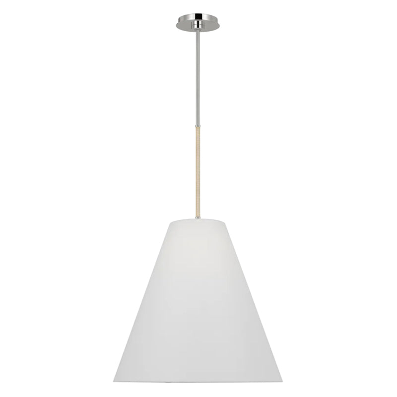 Visual Comfort AEP1041 Remy 1-lt 19" Pendant