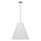 Generation AEP1041 Remy 1-lt 19" Pendant