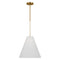 Generation AEP1051 Remy 1-lt 16" Pendant