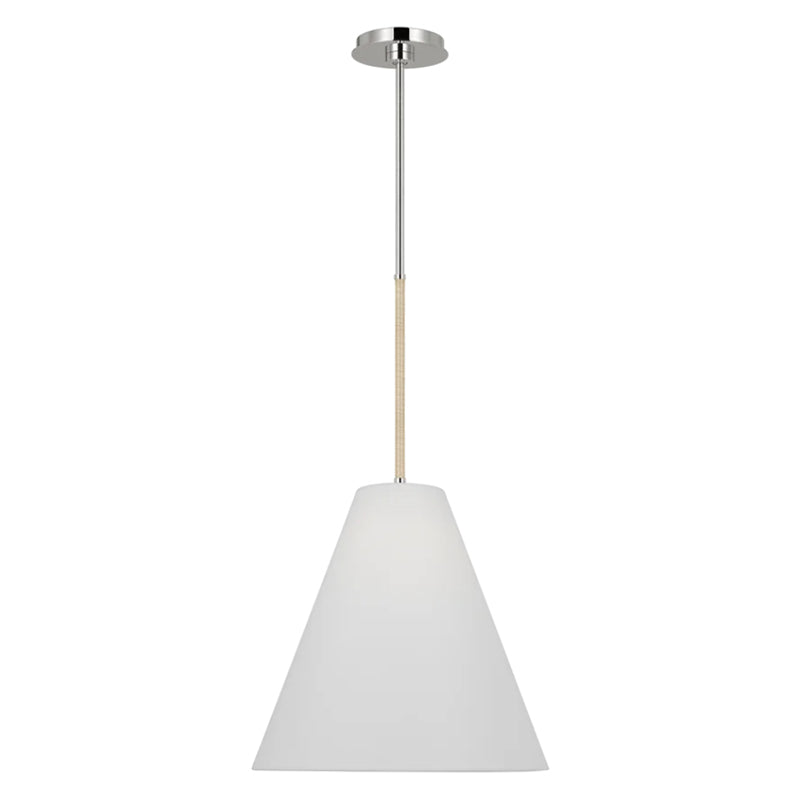 Visual Comfort AEP1051 Remy 1-lt 16" Pendant