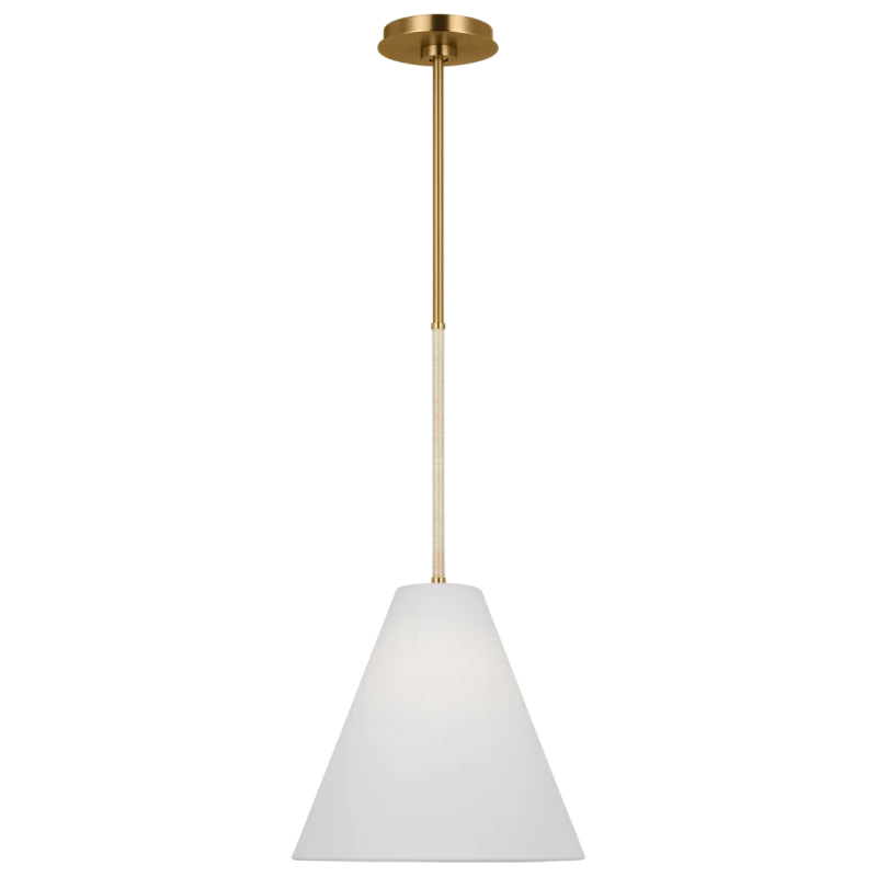 Visual Comfort AEP1061 Remy 1-lt 11" Pendant