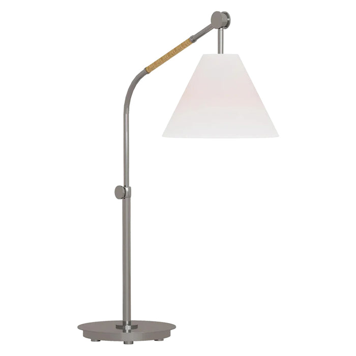 Generation AET1041 Remy 1-lt 32" Tall LED Task Table Lamp