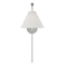 Generation AEW1021 Remy 1-lt 29" Tall Task Sconce