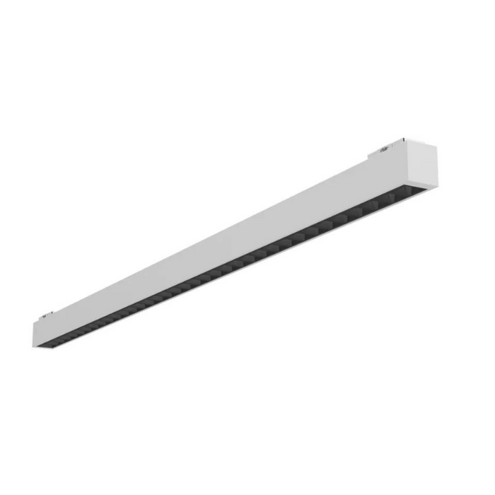 DL2 Discreet Linear 2" LED Surface Mount, Direct