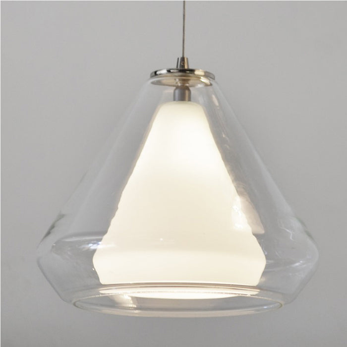 AFX AGP Series Armitage 10" LED Pendant, 120-277V