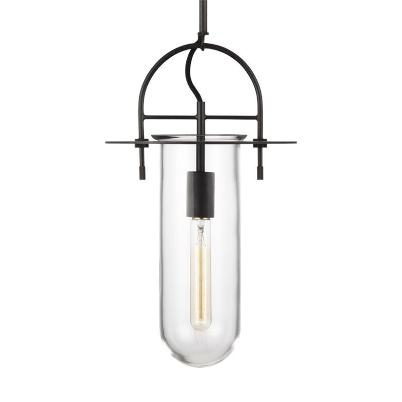 Generation KP1021 Nuance 1-lt 11" Pendant