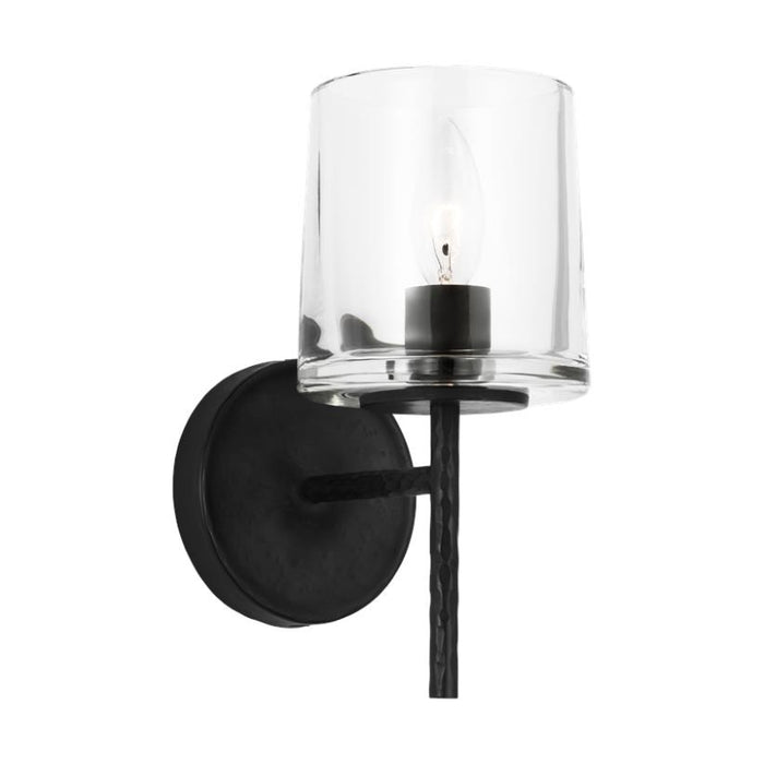 Visual Comfort EV1001 Marietta 1-lt 10" Tall Wall Sconce