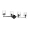 Generation EV1004 Marietta 4-lt 34" Vanity Light