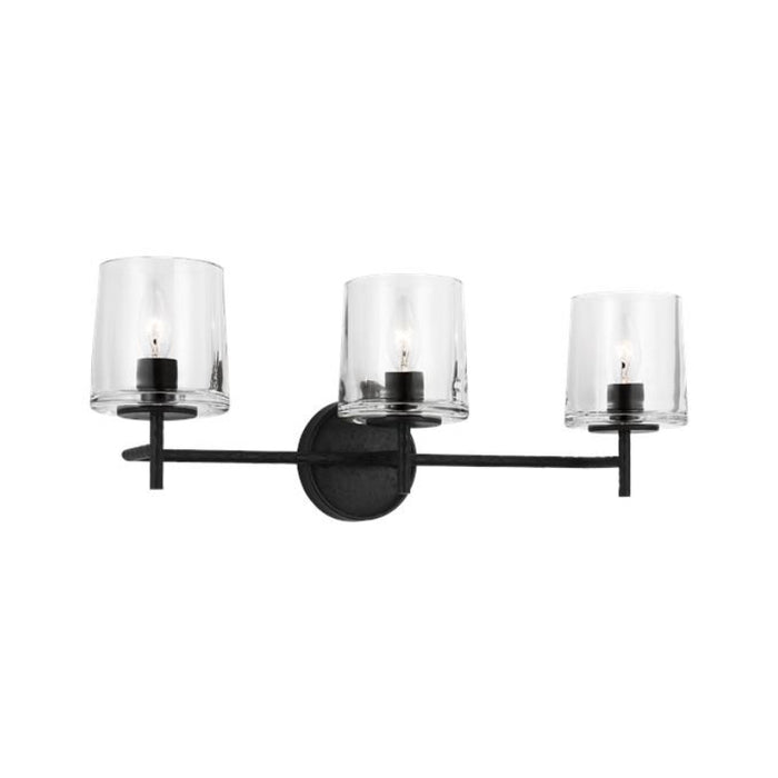 Visual Comfort EV1003 Marietta 3-lt 24" Vanity Light