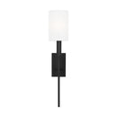 Generation EW1161 Brianna 1-lt 20" Tall Wall Sconce