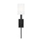 Generation EW1161 Brianna 1-lt 20" Tall Wall Sconce