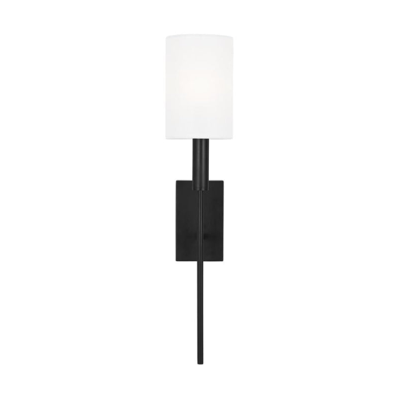 Generation EW1161 Brianna 1-lt 20" Tall Wall Sconce